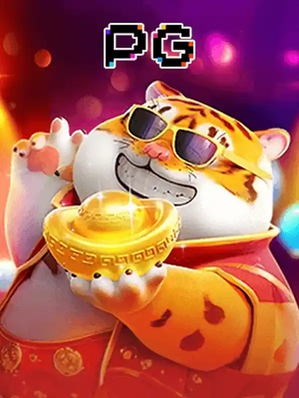 ফরচুন টাইগার স্লট গেম gold