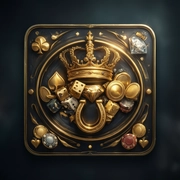 gold logo